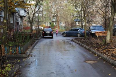 В Орле завершается «Формирование современной городской среды»
