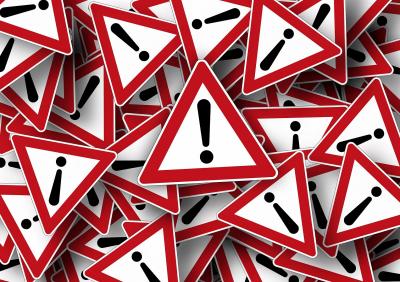 Сегодня в Орле сработает система экстренного оповещения населения 