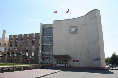 Об исполнении бюджета города Орла за I квартал 2019 года