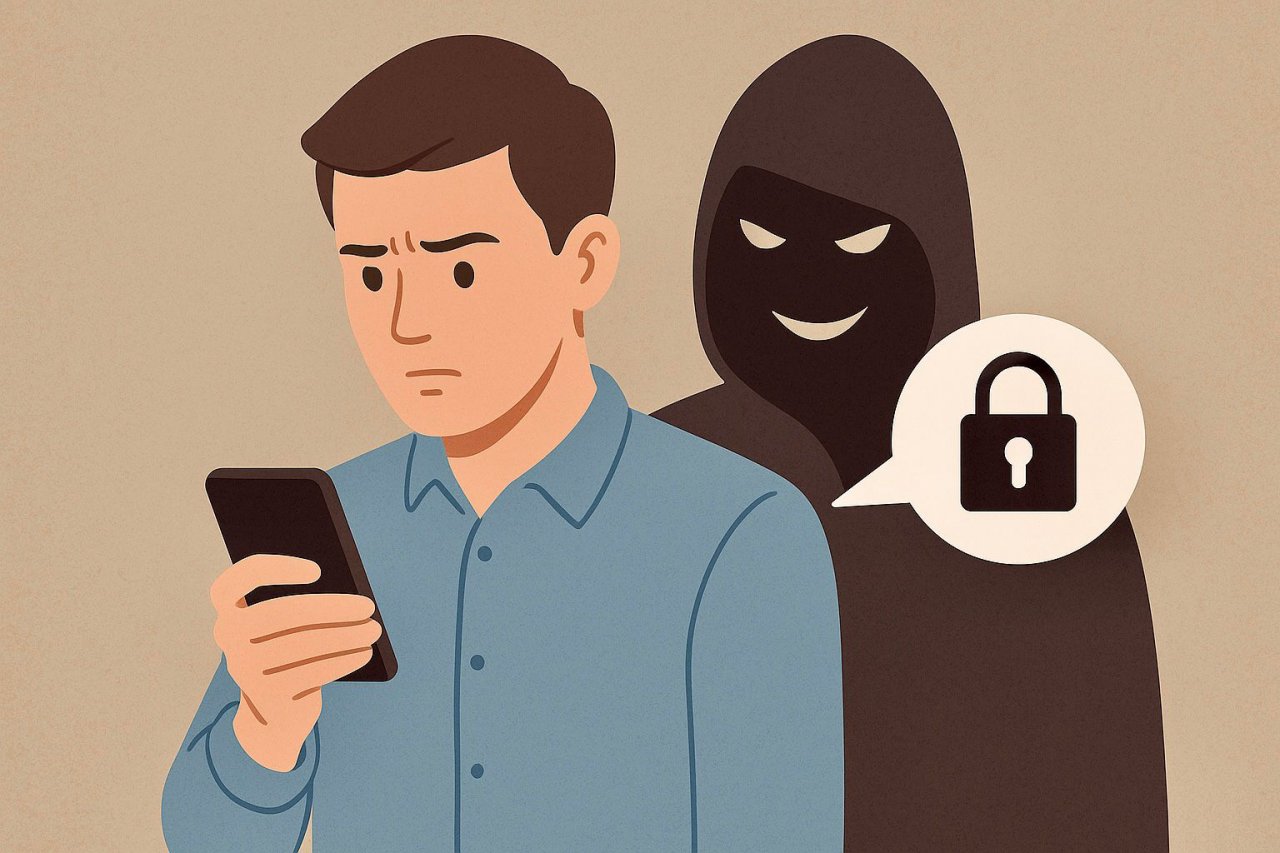 Мошенники становятся изобретательнее: как защитить свои деньги и данные в интернете