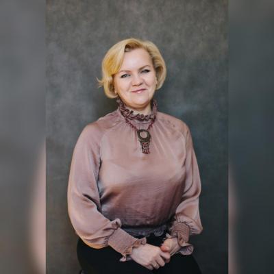 Новый детский сад на ул. Ливенской обрёл хозяйку