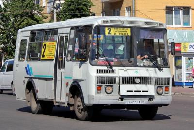 Два перевозчика находятся под угрозой расторжения контракта