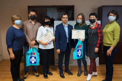 Подведены итоги акции «Дорога в школу»