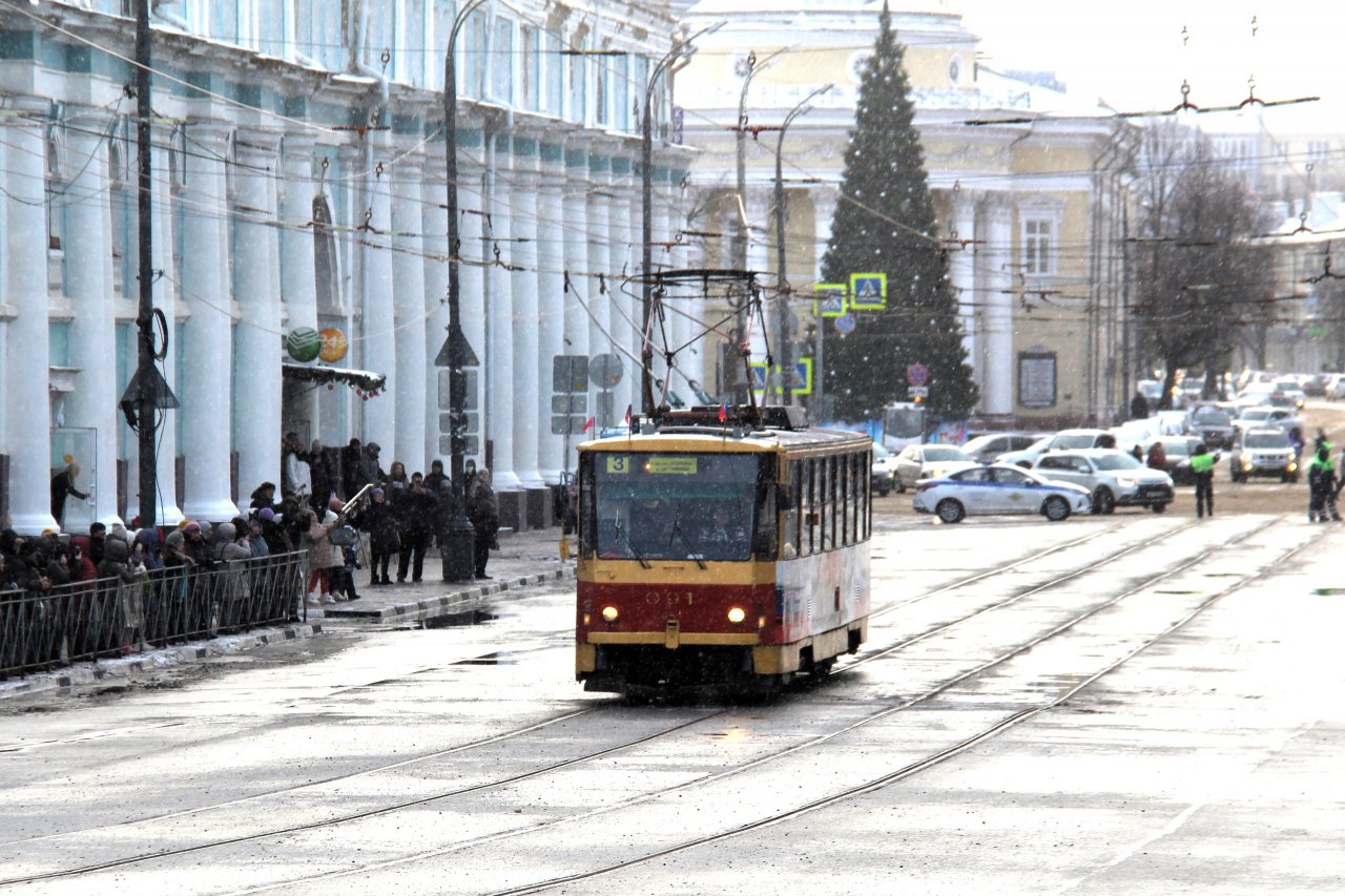 Красный мост открыт для транспорта!