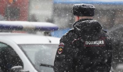 Меры безопасности в новогодние и рождественские праздники будут усилены