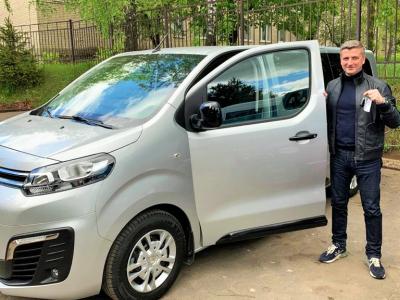 «Орёл-Карат» отмечает 25-летний юбилей
