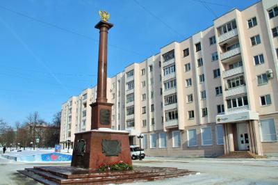 14 лет Орёл носит звание «Город воинской славы»