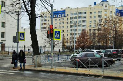 Подрядчик, который ремонтировал ул. Октябрьскую, вернул в бюджет Орла около 6 млн рублей 