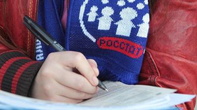 Всероссийская перепись населения «снимает» помещения
