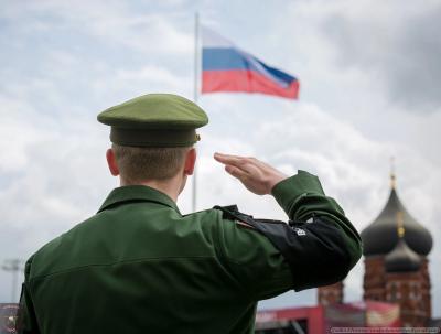 Орловцы могут присоединиться к благотворительному проекту «Всё для Победы»