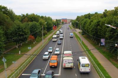 Обслуживание маршрутов ТТП временно возьмут на себя четыре частных перевозчика