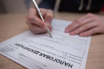 Представителям малого и среднего бизнеса напомнят о сдаче деклараций