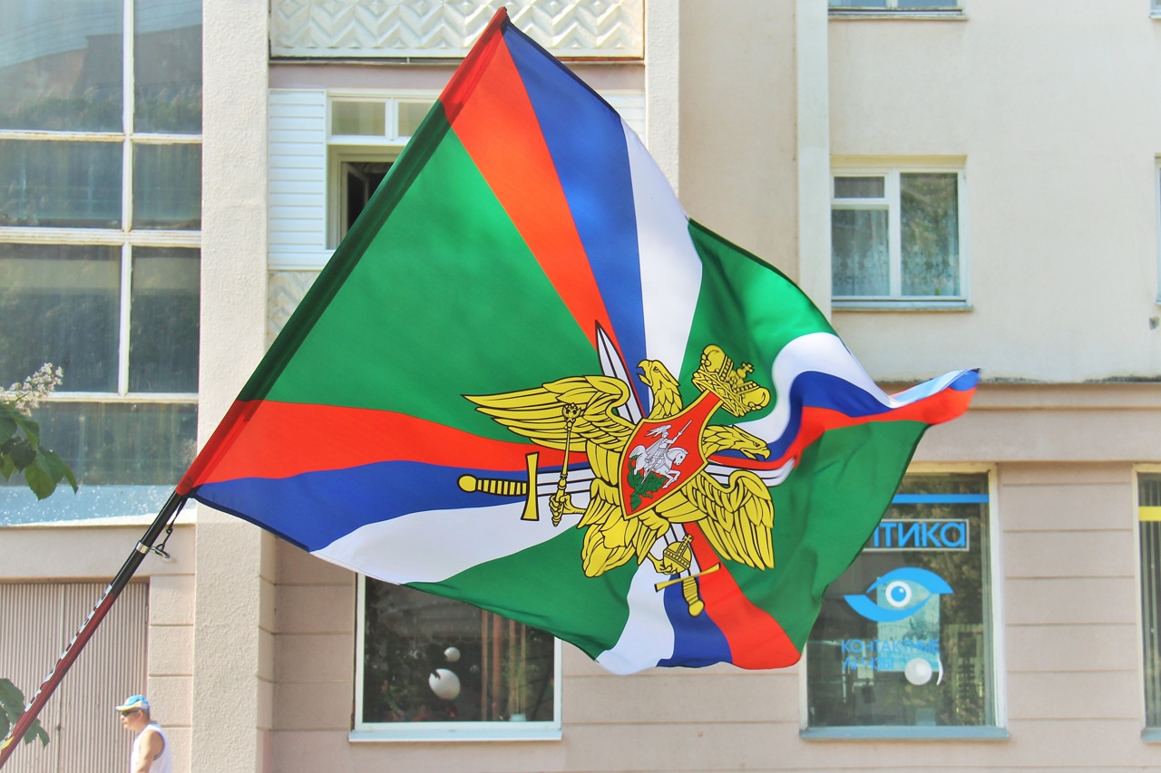 В Орле может появиться сквер Пограничников В Орле может появиться сквер Пограничников