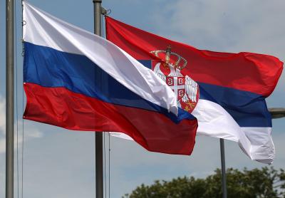 Предприятия Орла приглашают с деловым визитом в Сербию 