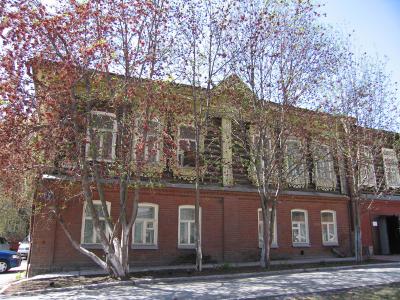 Как арендовать дом культурного наследия — за рубль?