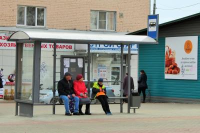 Кто займётся содержанием городских остановок