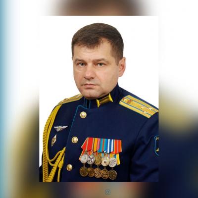 Михаил Черников: «Армия. Моя. Жизнь»
