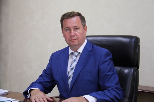 Главой администрации города Орла назначен Александр Муромский