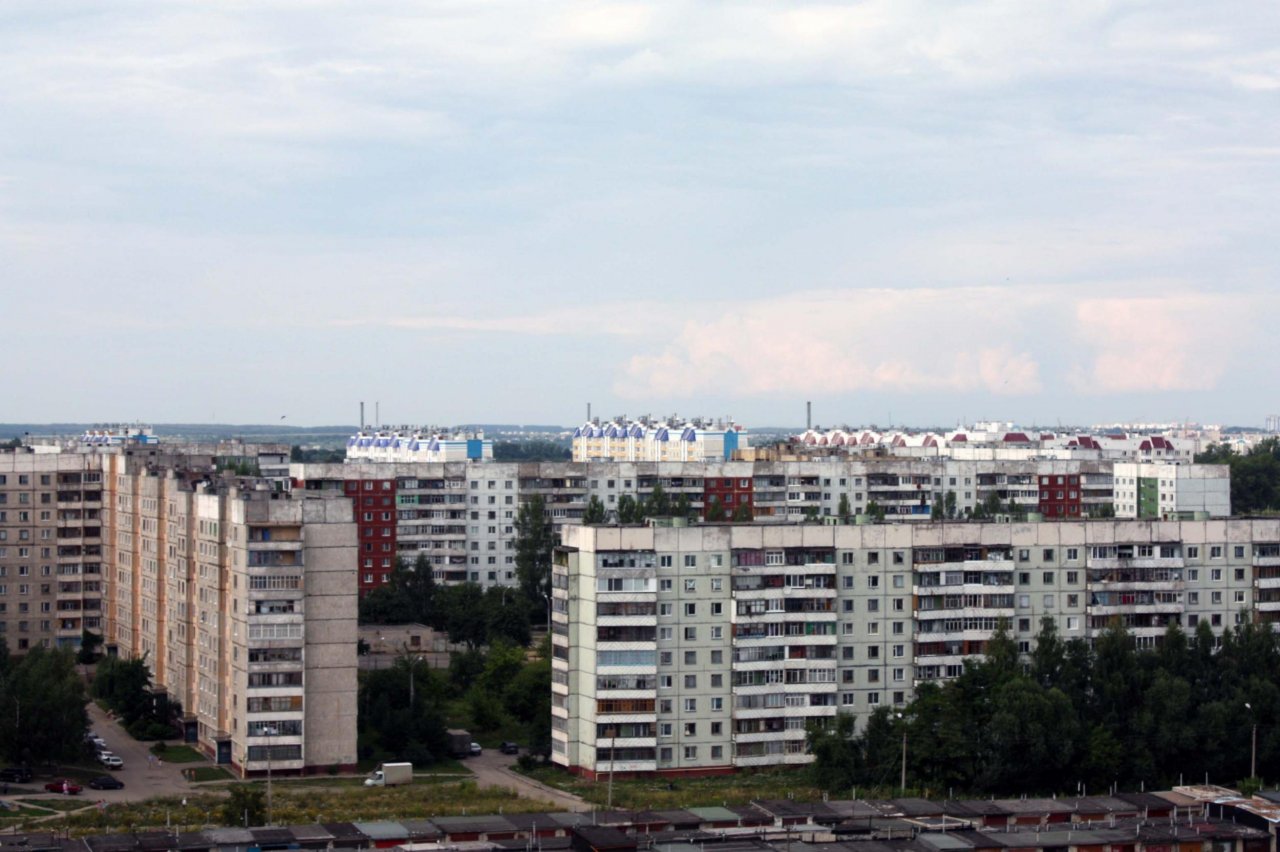 Взаимодействие предпринимателей и администрации Орла – на благо городской инфраструктуры 