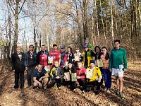 Победители и призеры Первенства КЛЛЛС по кроссу 19.10.20109г..jpg