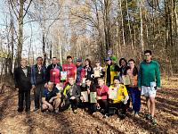 Победители и призеры Первенства КЛЛЛС по кроссу 19.10.20109г..jpg