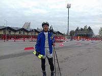 Токсово -С.Петербург. Чемпионат и кубок города по лыжероллерному полиатлону. Н. Варнавский 2019.jpg